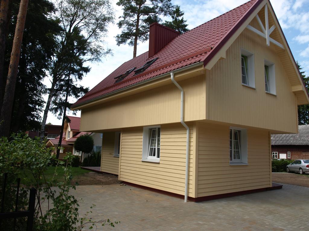 Vitavila Паланга Стая снимка