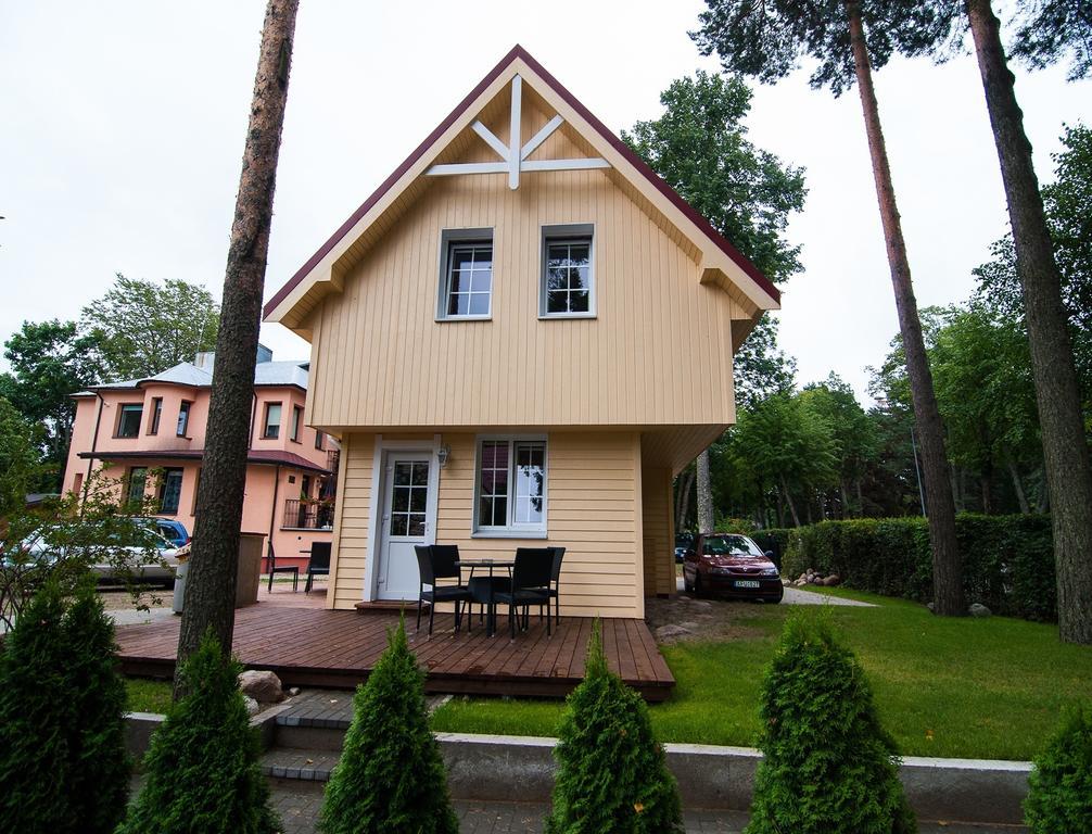 Vitavila Паланга Стая снимка
