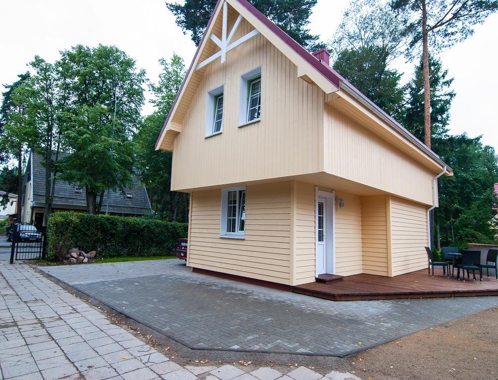 Vitavila Паланга Стая снимка